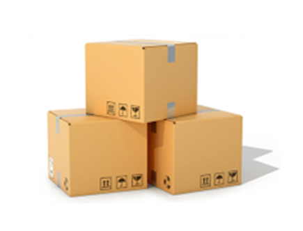 Printed Corrugated Boxes Sample 1