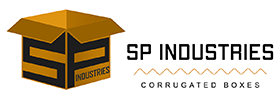 SP Industries Logo
